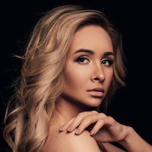 Tatyana Shabanova