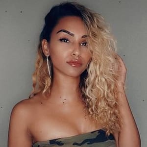 Trisha Vaz
