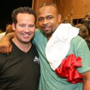 Keith Veltre