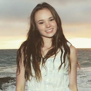 Mariah Cheyenne