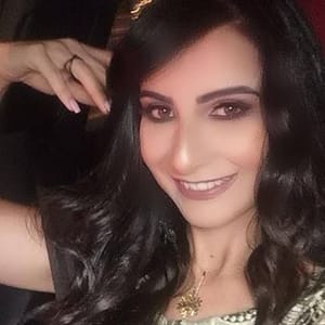 Nagham Albadawi