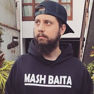 Irineu Nicoletti