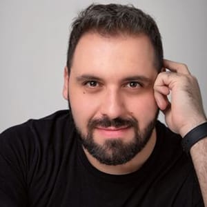 Danilo Donadeli