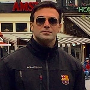 Hossein Chavoshian
