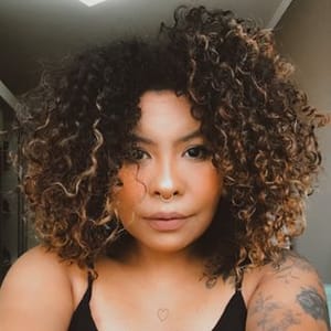 Pam Machado