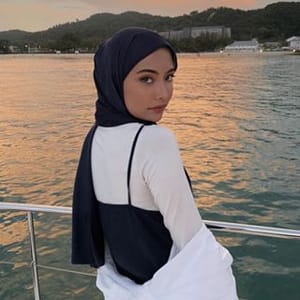 Ayra Messi