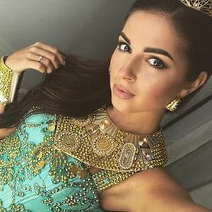 Nyusha Dobro