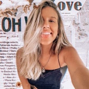 Agustina Varela