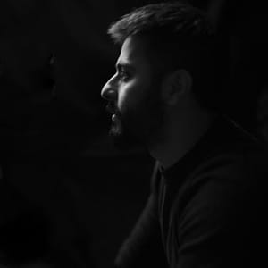 Mitesh Mirchandani