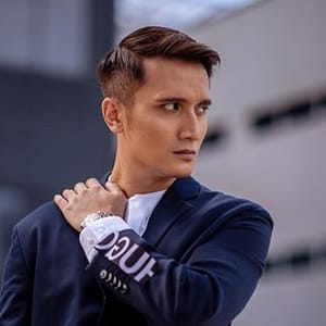 Fauzie Laily