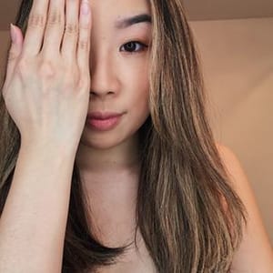 Samantha Sito