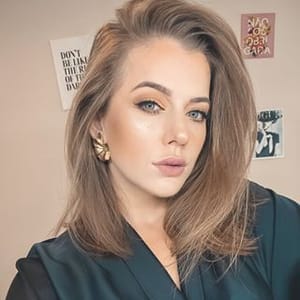 Daiana C Dick Morari
