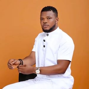 Babatunde Anjola