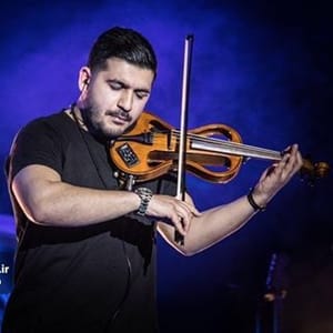 Amin Vahedi