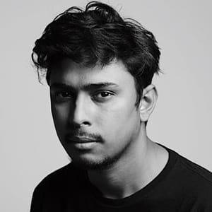 Neal Bhaumik