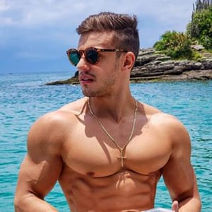 Matheus Guerra