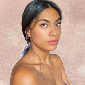 Audrey Chane