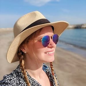 Chloe Gunning