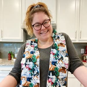 Brandy O'neill