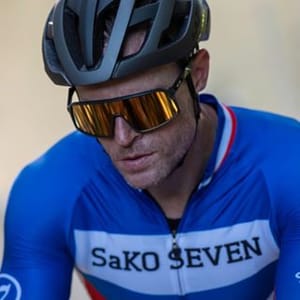 Sean Sakinofsky ®