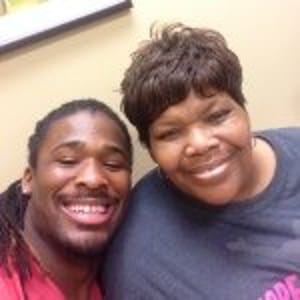 Deangelo Williams