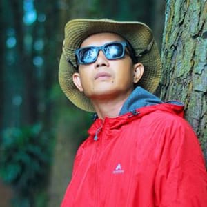 Okka Supardan