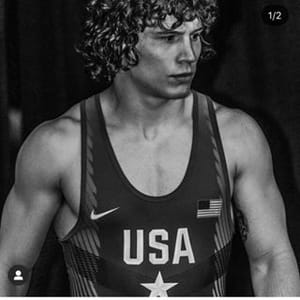 Alex Dieringer