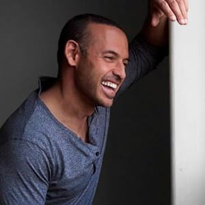 Shaunmajumder