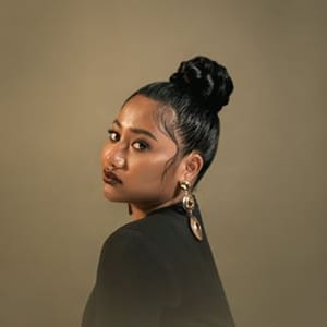 Maria Simorangkir