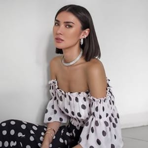 Michelle Halim