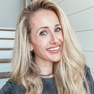 Jenna Perdue
