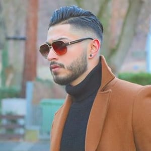 Roham Paviz