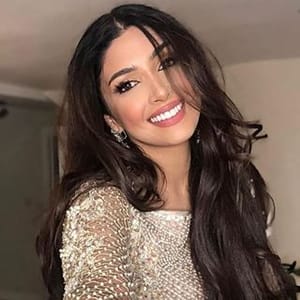 Saadiya Rahman