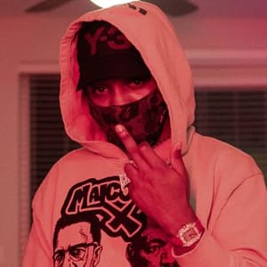Glo Mula.