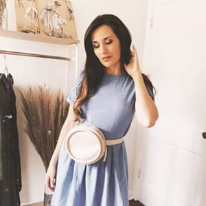 Sustainably Chic