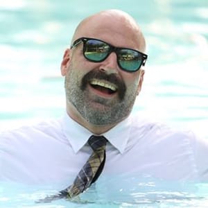 Jack Mandaville