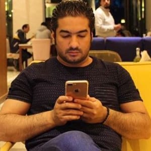 Saudi