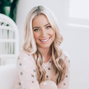 Katelyn Jones
