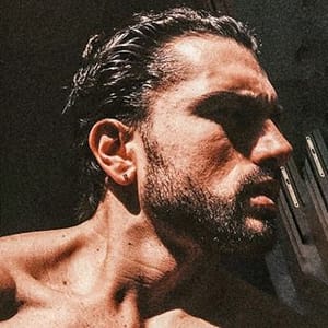 Ergio Cavaglieri