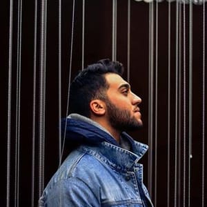 Sherif Shaker