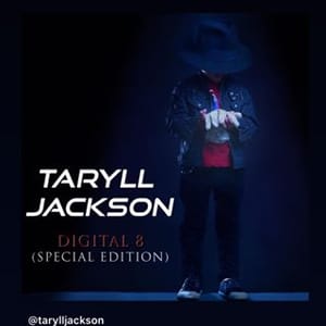 Taryll Jackson