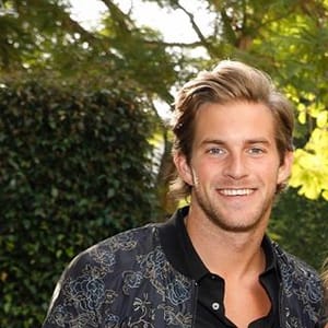 Dylan Curry