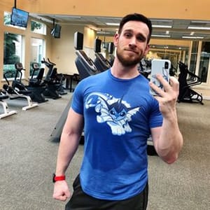 Aaron Lee