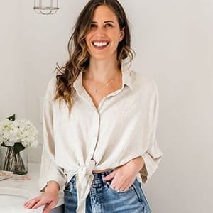 Meghan Basinger