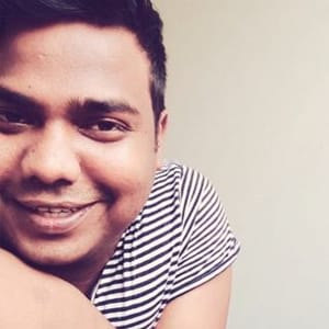 Pratap Simon