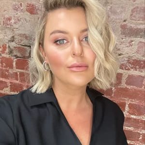 Emma Hawkins