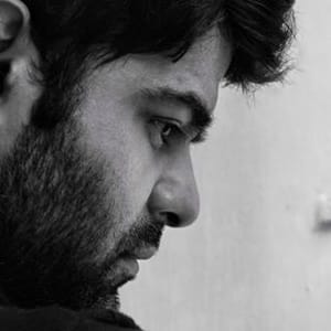 Piyush Ranade