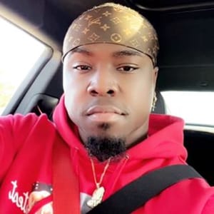 Jermaine Grace