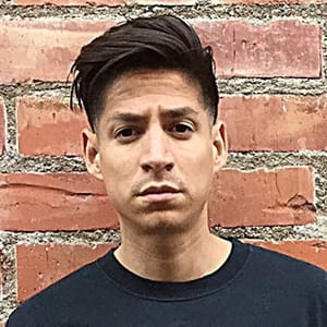 Tony Martinez