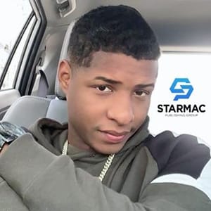Starlin Graph